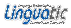 Linguatic Logo